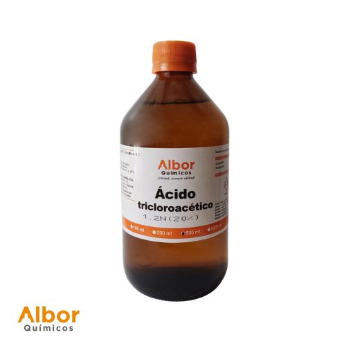 actricloro20 albor