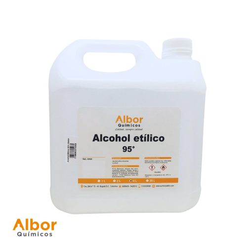 alcetilico95 albor
