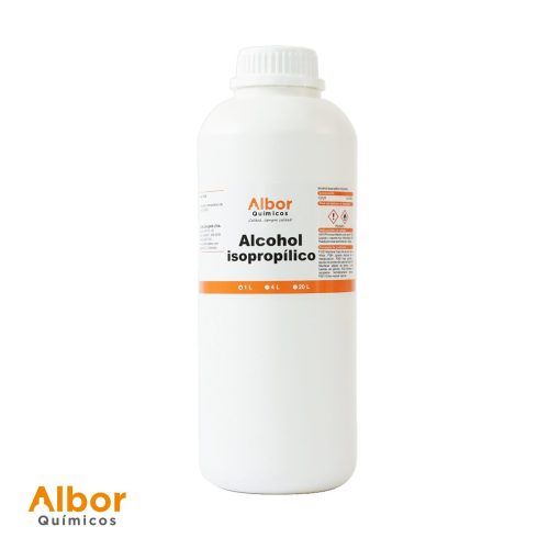 alcisoprop70 albor