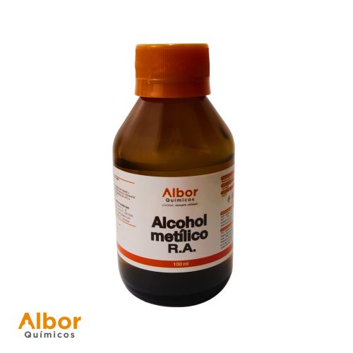 alcmetilicora albor
