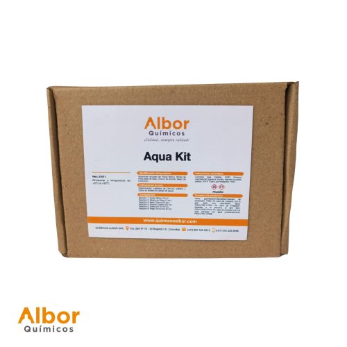 AquaKit Albor