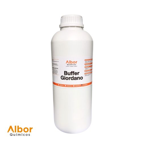 Buffer Giordano Albor