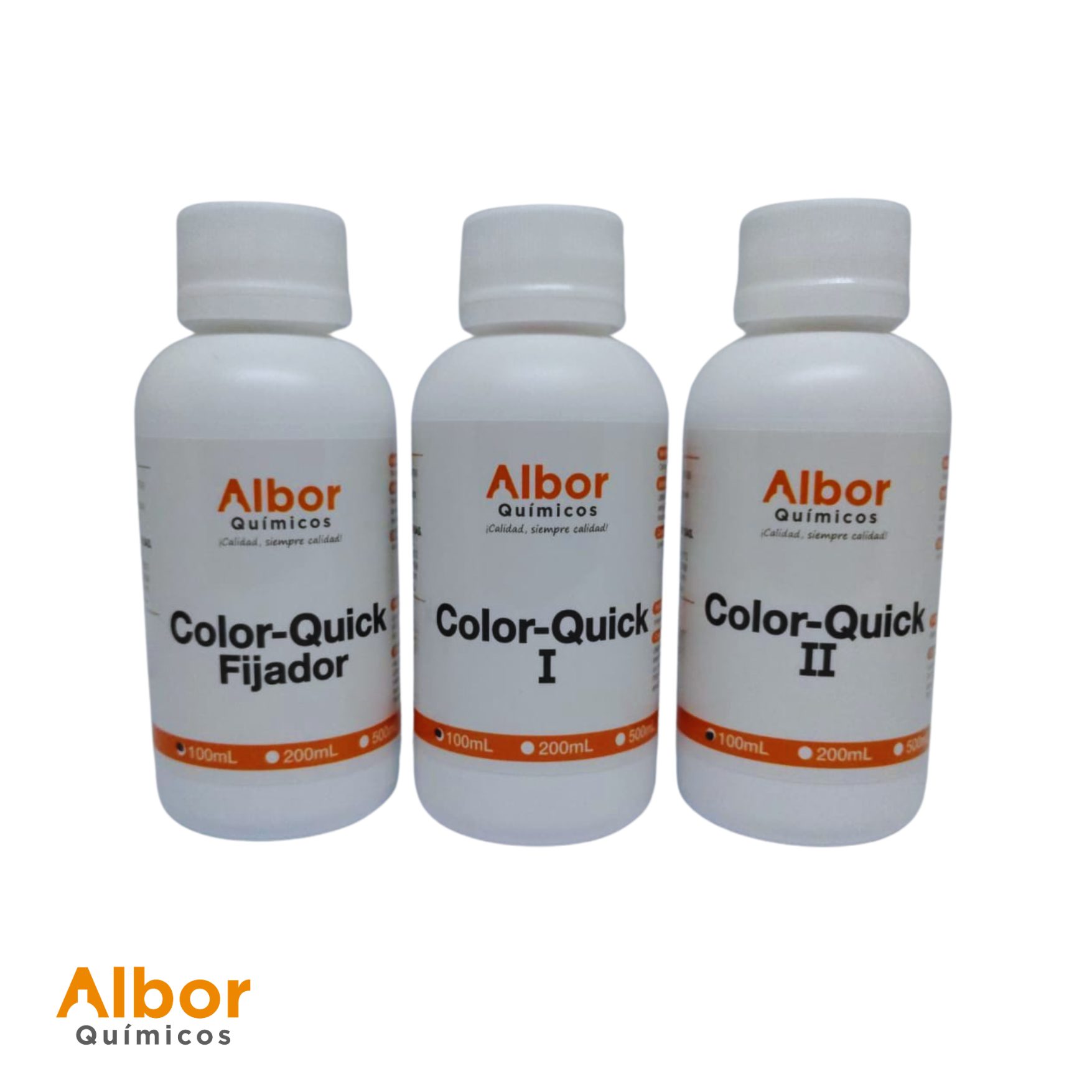 ColorQuick Albor