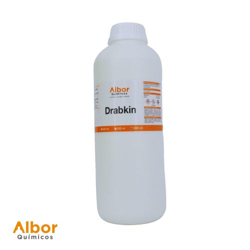 Drabkin Albor