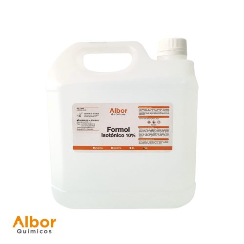 formol10 albor