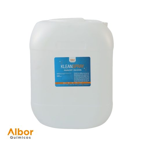 KleanSpray® Albor