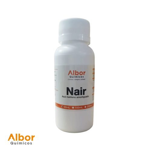 Nair Albor