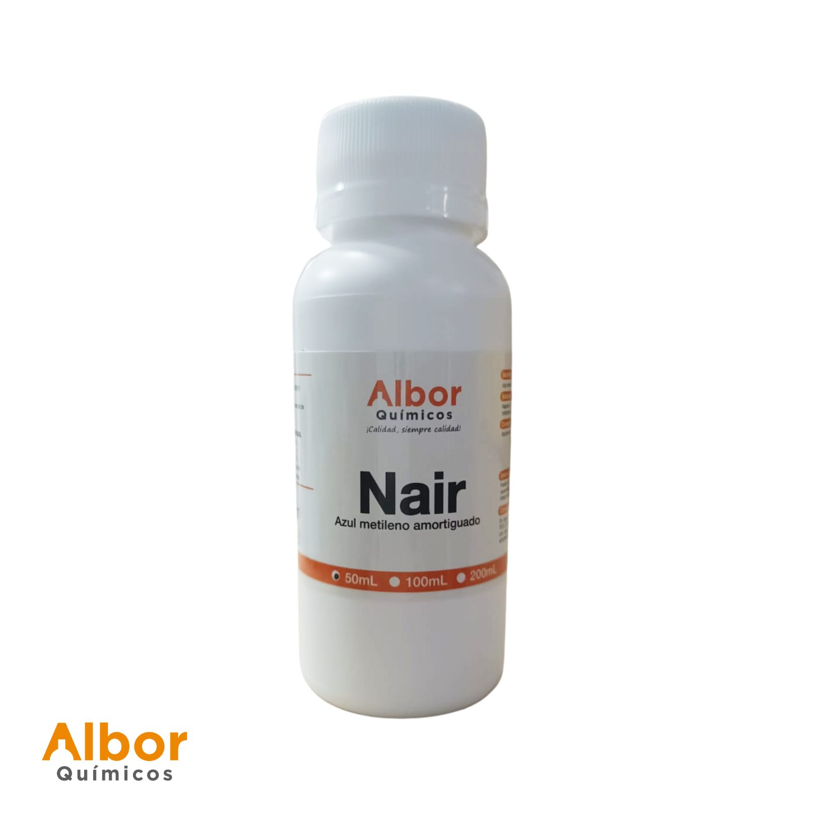 Nair Albor