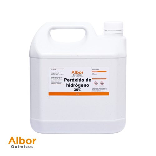 peroxidoh30 albor
