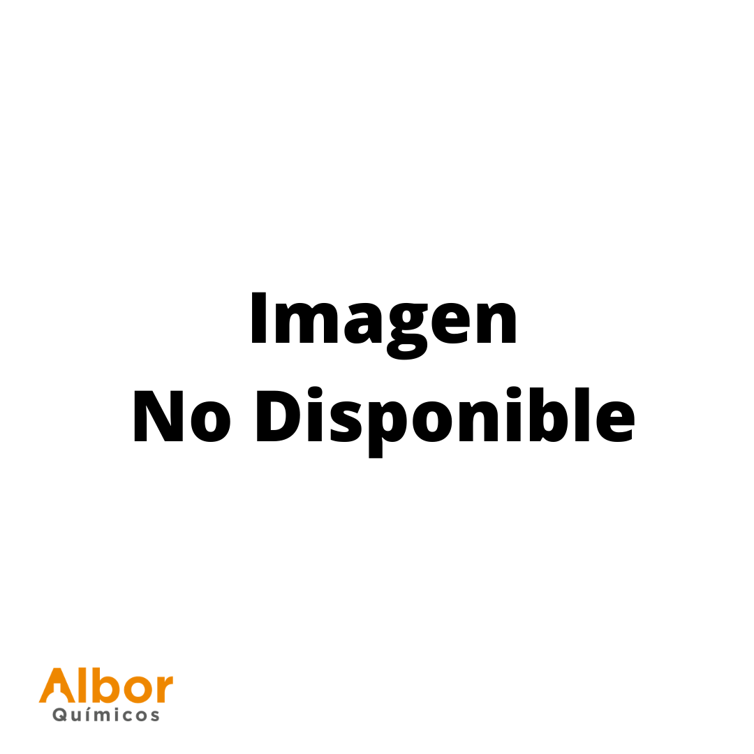 Hidróxido de Sodio 0.4N (1.6%) Albor