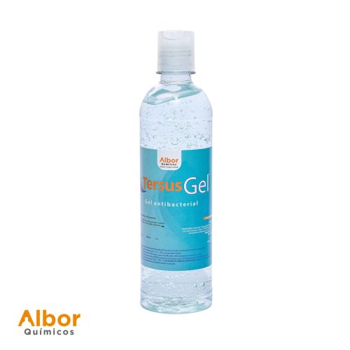 tersusgel albor