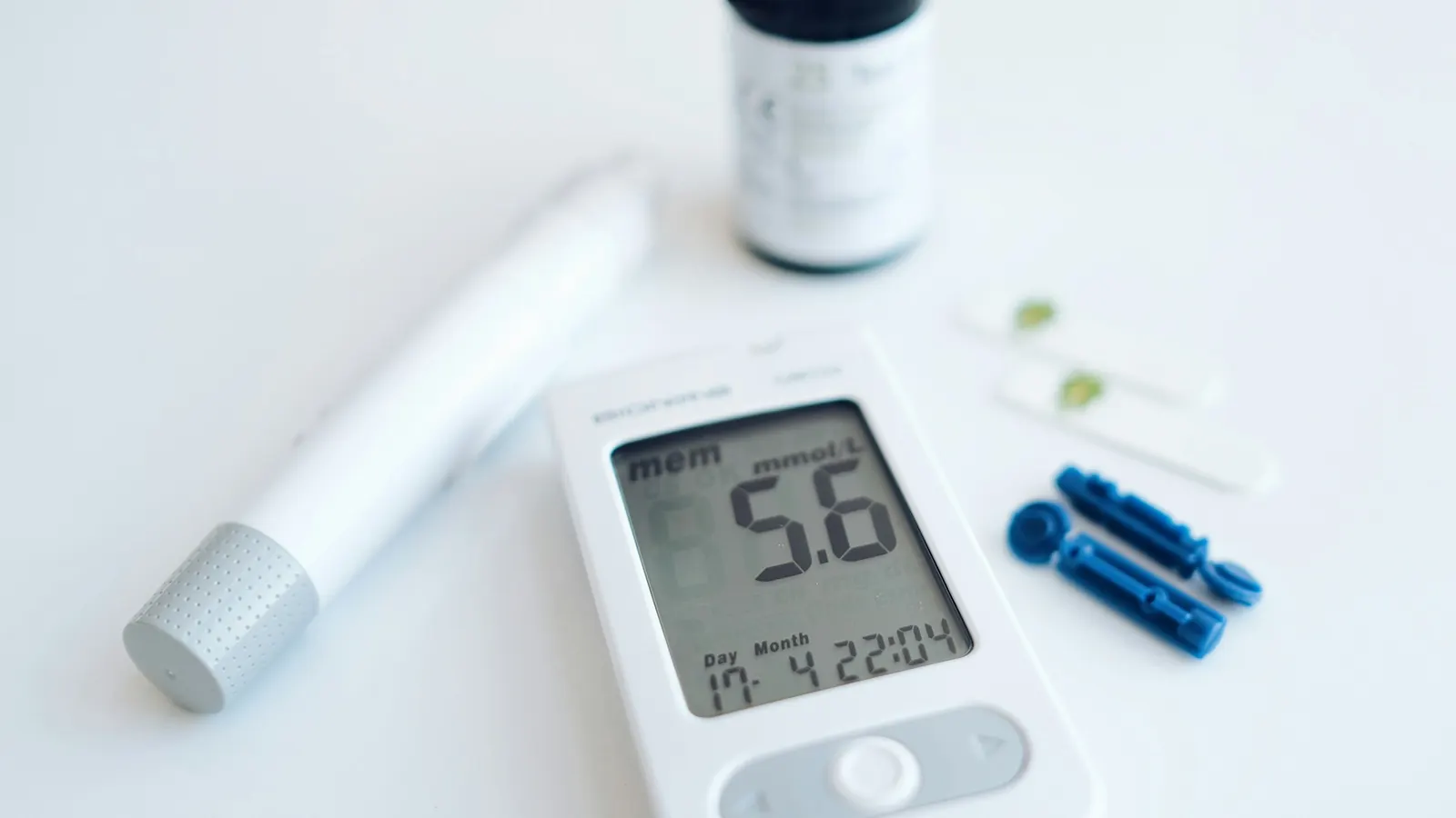 La Dextrosa Anhidra y su Papel en los Test de Glucosa: Guía Completa