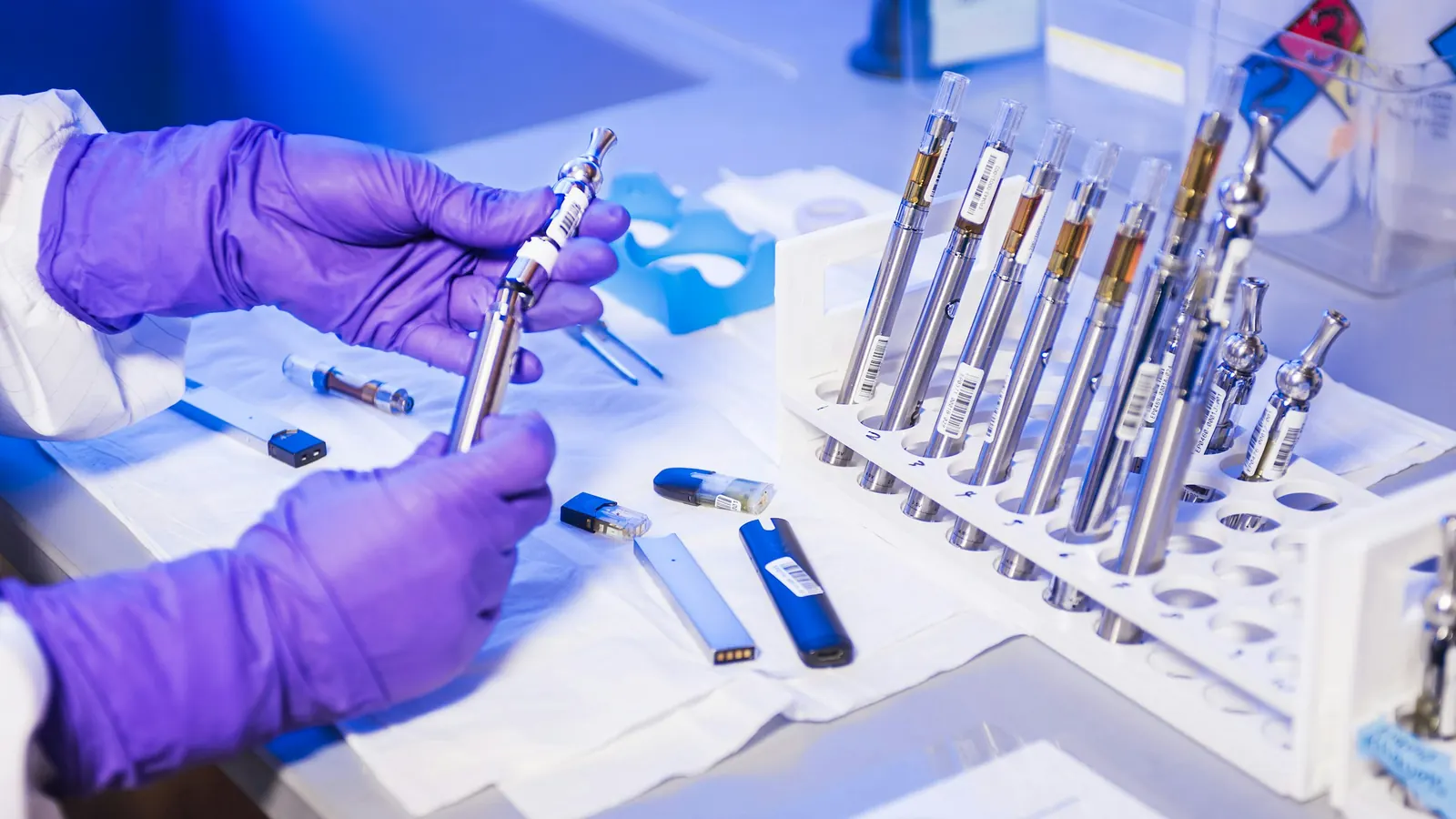Recursos y Herramientas para la Mejora Continua del Laboratorio Clínico