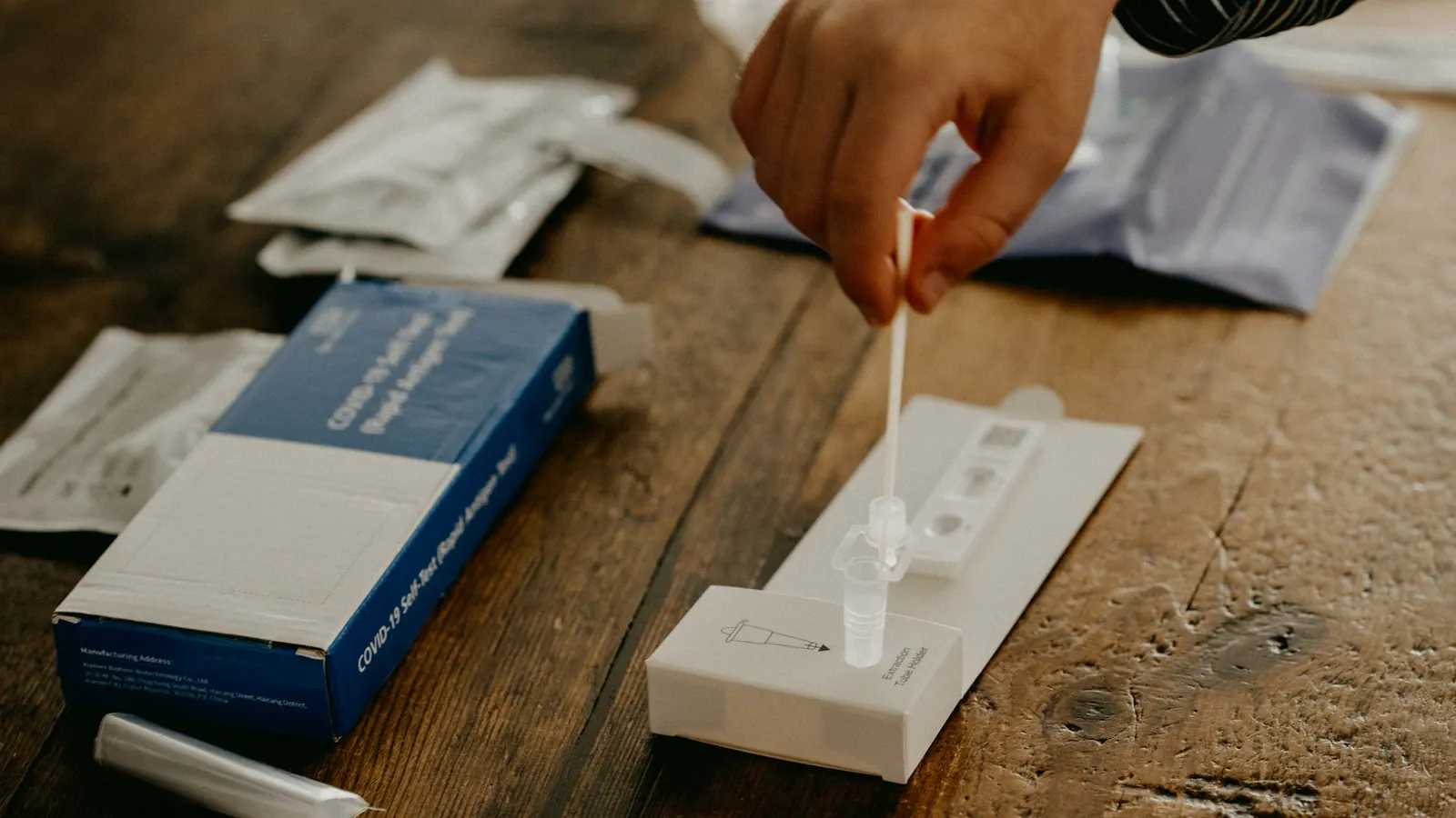 Test de Drogas en el Trabajo: Qué Es BZO, THC, MET y Cómo Funciona el ALL Test